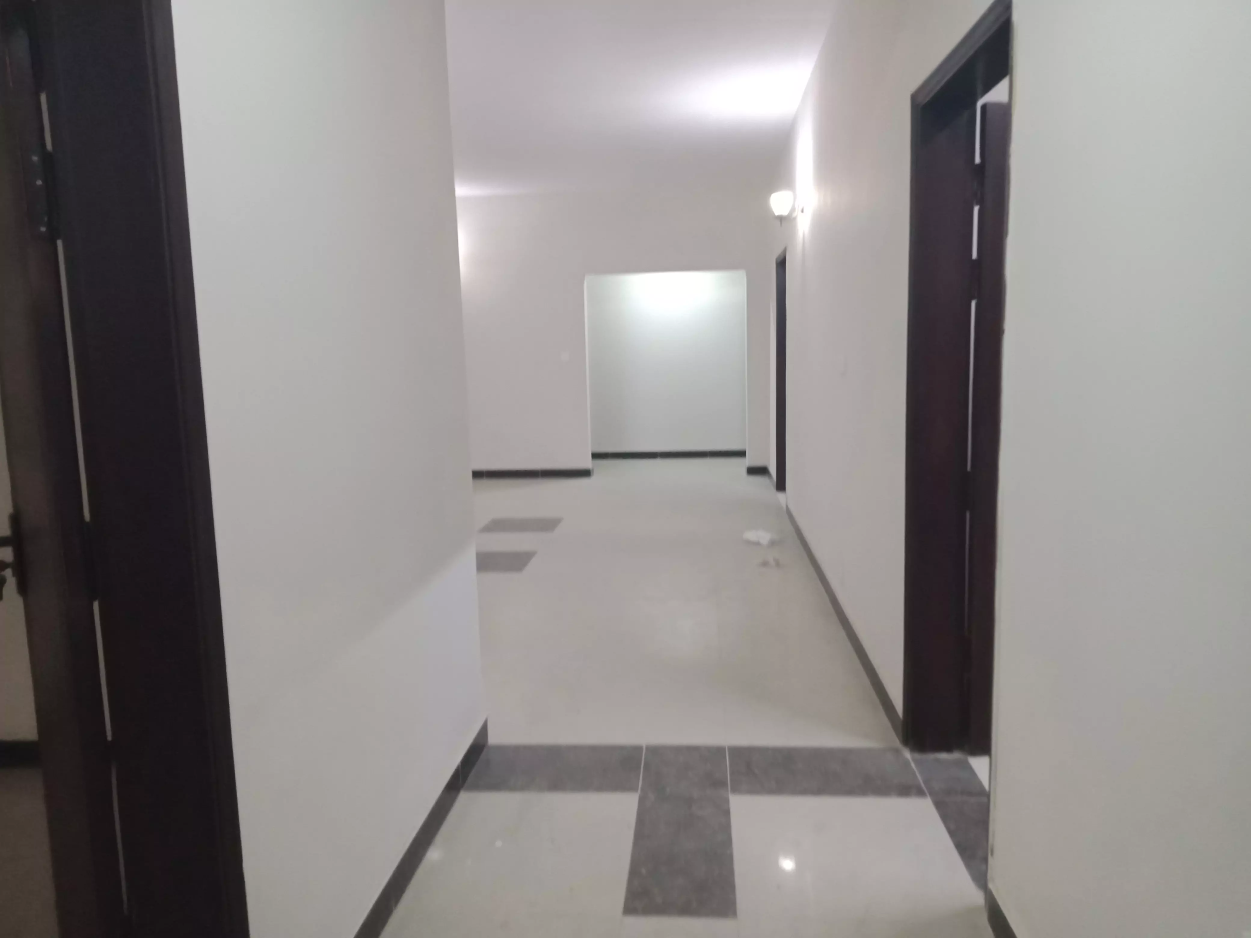 Luxurious 3-Bedroom Apartment for Sale in Askari 3 Karachi Cantt