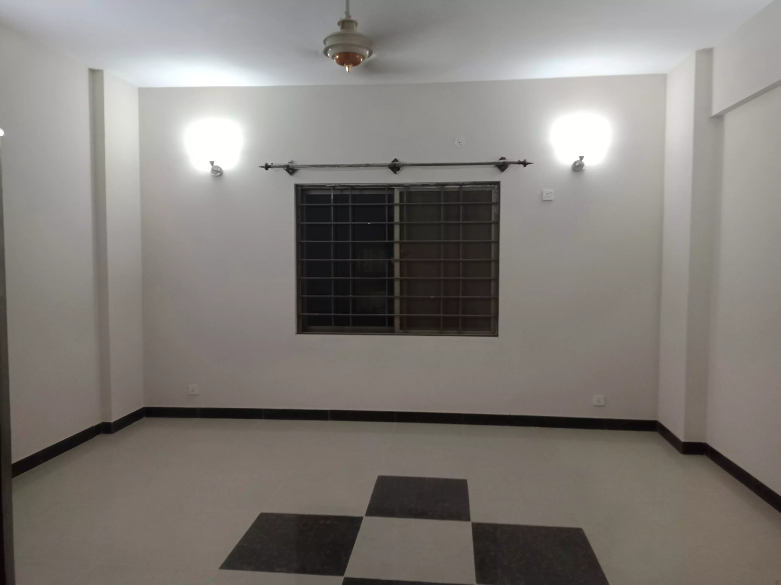 Luxurious 3-Bedroom Apartment for Sale in Askari 3 Karachi Cantt