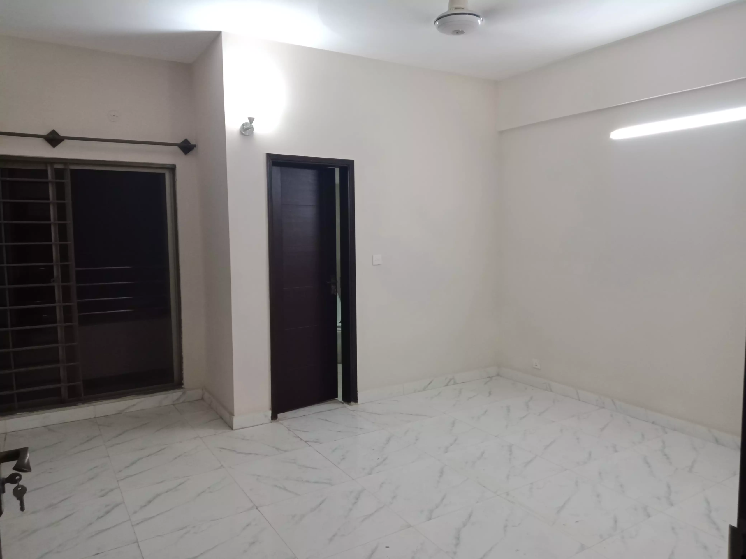 Luxurious 3-Bedroom Apartment for Sale in Askari 3 Karachi Cantt