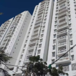 Luxurious 3-Bedroom Apartment For Sale In Greens One Clifton Block 8 Karachi