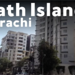 Luxurious 3-Bedroom Flat For Rent In Bath Island Karachi