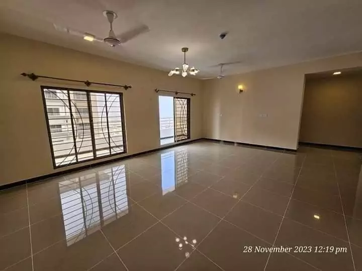 Luxurious 3 Bedroom Flat for Rent in Askari 5, Sector J Malir Cantonment Karachi