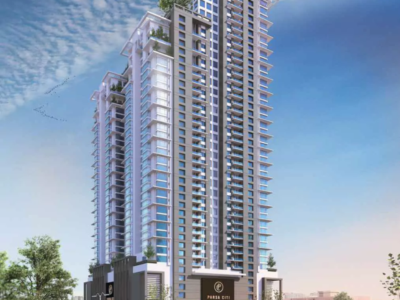 4-Bedroom Parsa Citi Club Apartments For Sale In Bath Island 11 Luxurious 4-Bedroom Parsa Citi Club Apartments For Sale In Bath Island, Karachi