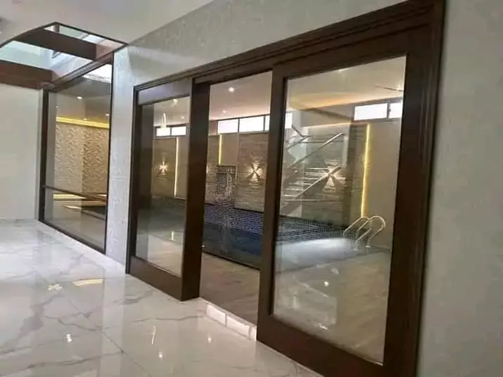 Luxurious 500 Sqyd Brand New House for Sale in D.H.A Phase 8, Karachi