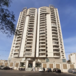 Luxury 3-Bedroom Apartment For Sale In Civil Lines Karachi