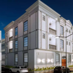 New Booking In Pechs Block 2 Luxury 3-4 Bedroom Portions For Sale In Karachi