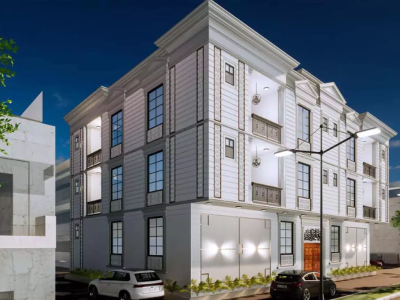 New Booking In Pechs Block 2 | Luxury 3-4 Bedroom Portions 4 New Booking In Pechs Block 2 Luxury 3-4 Bedroom Portions For Sale In Karachi