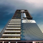 Pacific Residency Clifton Luxury 3-Bedroom Flats For Sale In Clifton Block 7 Karachi