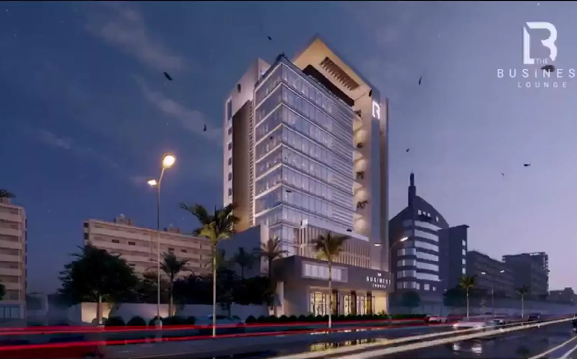 Prime Commercial Spaces for Sale in Gulshan-e-Iqbal, Karachi The Business Lounge