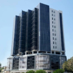 Prime Luxury Office Space For Rent In Emarah Suites Karachi