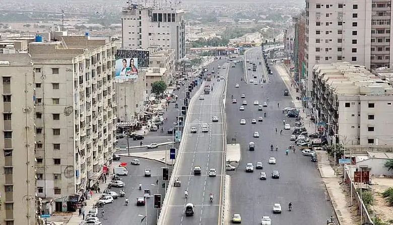 Areas We Serve – Maxx Capitals: Real Estate Experts 33 Rashid Minhas Road