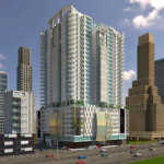 Sawera Blessing Luxury 3-4 Bedroom Flat For Sale In Block 8 Clifton Karachi (1)