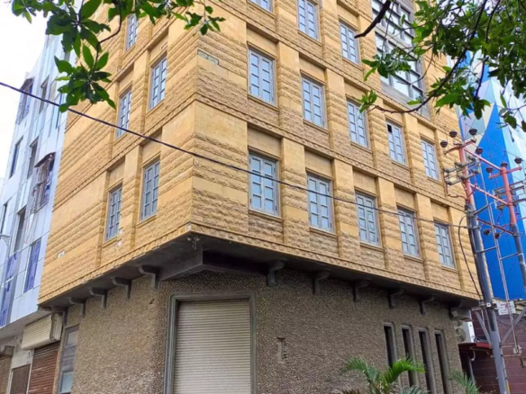 Prime Commercial Building For Rent In Dha Phase 6 Karachi 4 Secure Now! Prime Commercial Building For Rent In Muslim Commercial Area Dha Phase 6 Karachi