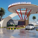 Seven Wonders Enclave: Prime 120 Yd Plot For Sale In Karachi