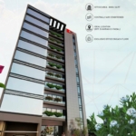 Smart Tower 2 Prime Location Offices For Sale In Karachi