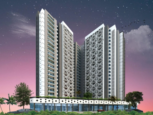 Victoria Residency: 2-4 Bed Apartments For Sale In Karachi 16 Victoria Residency Luxury Apartments For Sale In Karachi