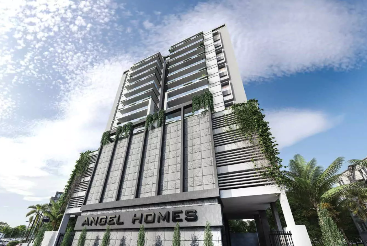 Angel Homes Bath Island 4 Bedrooms Flat For Sale In Bath Island Clifton MaxX Capitals Real Estate Experts