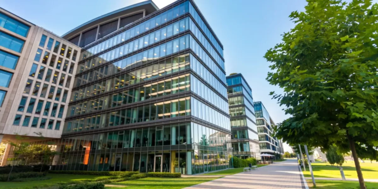 Commercial Property location image