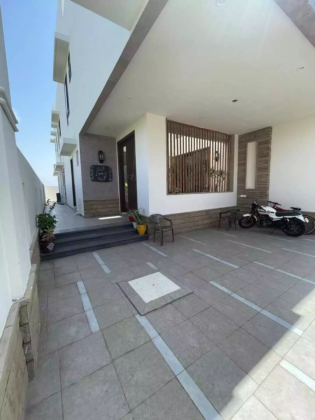 Luxurious 4 Bedroom Portion For Rent In DHA Phase 7 Karachi - Maxx Capitals