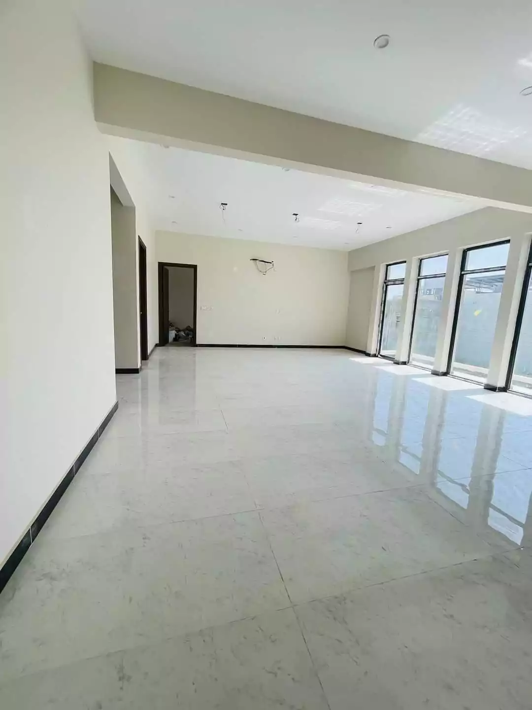 Luxurious 4 Bedroom Portion For Rent In DHA Phase 7 Karachi - Maxx Capitals