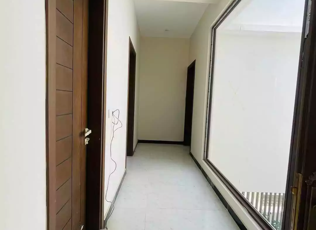 Luxurious 4 Bedroom Portion For Rent In DHA Phase 7 Karachi - Maxx Capitals