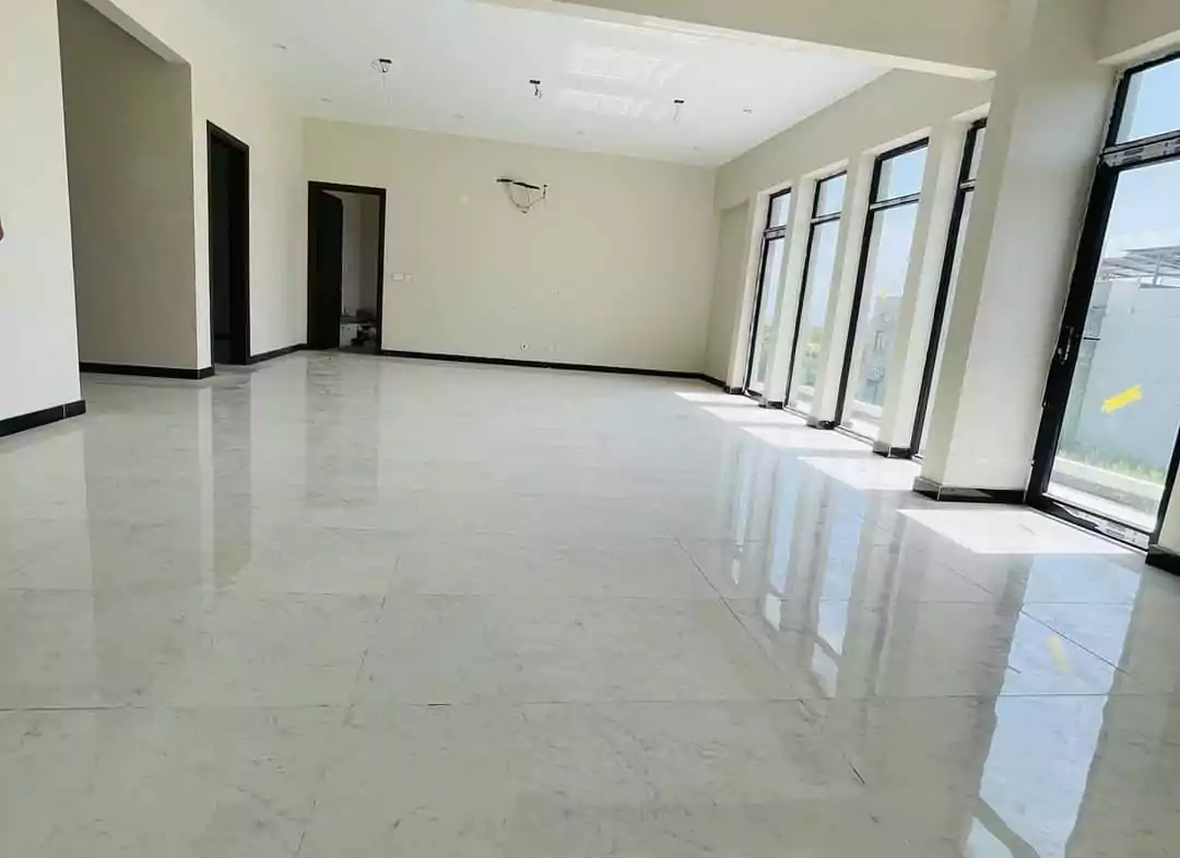 Luxurious 4 Bedroom Portion For Rent In DHA Phase 7 Karachi - Maxx Capitals