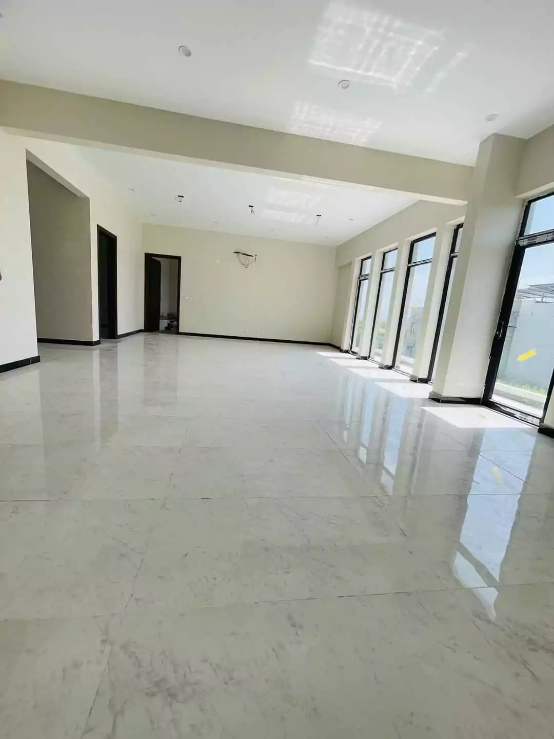 Luxurious 4 Bedroom Portion For Rent In DHA Phase 7 Karachi - Maxx Capitals