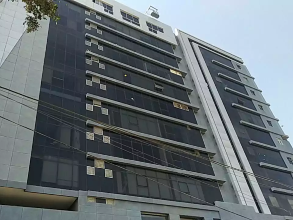 Luxury 1635 Sqft Rented Office For Sale In Clifton Diamond 12 Luxury 1635 Sqft Rented Office For Sale In Clifton Diamond Block 4, Clifton Karachi | Maxx Capitals: Real Estate Experts