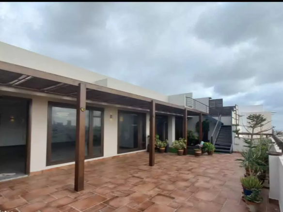 Luxury Penthouse For Rent In Dha Phase 5 – Mall Square 20 Luxury Penthouse For Rent In Dha Phase 5 – Mall Square Zamzam - Karachi