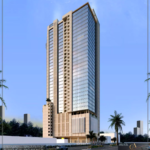 Creek Tower A New Office Project In Dha Phase 7 Ext, Karachi Designed For Modern Professionals