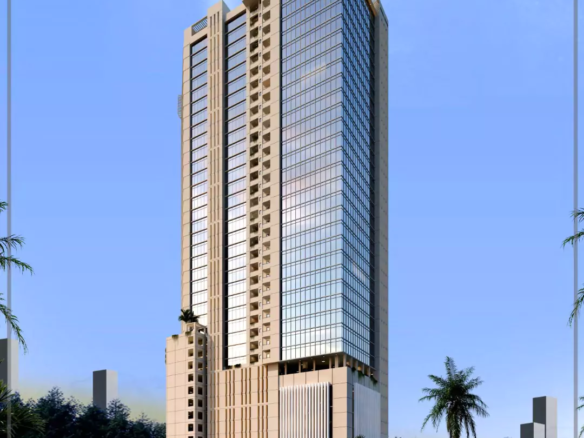 Creek Tower – A New Office Project In Dha Phase 7 Karachi 9 Creek Tower A New Office Project In Dha Phase 7 Ext, Karachi Designed For Modern Professionals