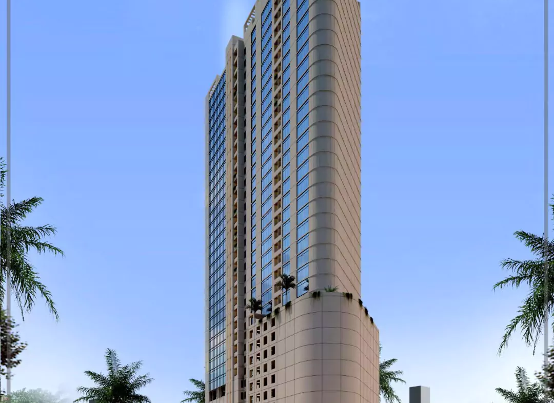 Creek Tower A New Office Project in Dha Phase 7 Ext, Karachi Designed for Modern Professionals