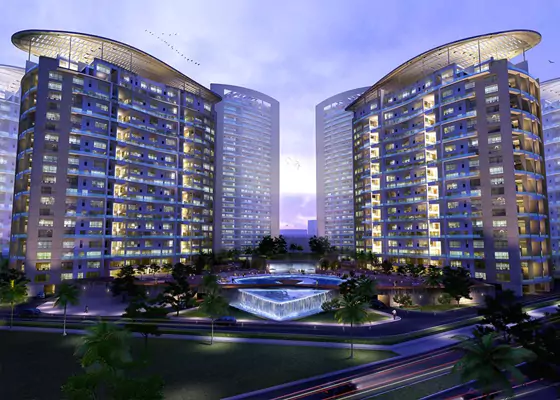 Discover Karachi's Biggest Penthouse for Sale in DHA Phase 8 Karachi