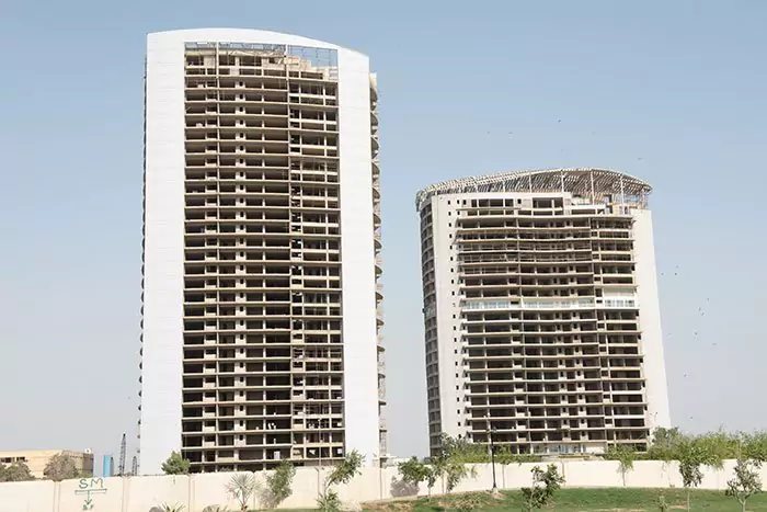 Discover Karachi's Biggest Penthouse for Sale in DHA Phase 8 Karachi