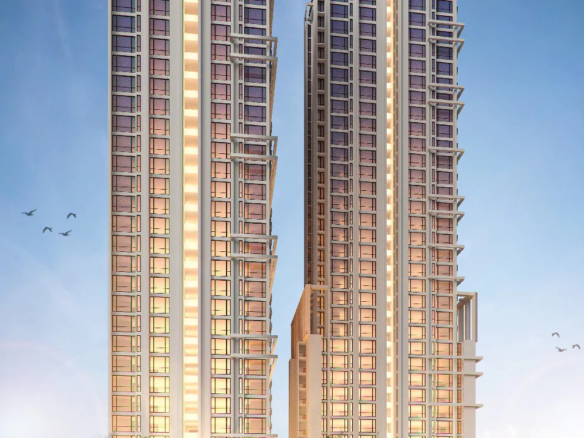 Falaknaz Tiara 2, 3 &Amp; 4 Bedrooms Apartment In Karachi 11 Falaknaz Tiara 2, 3 &Amp; 4 Bedrooms Apartment Just Opposite Dha Phase 7 Karachi