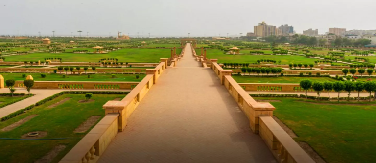 Plots location image