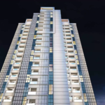 Luxury 4 Bedrooms Apartment For Sale In Greens Three Clifton Block 8 Karachi – Exclusive Flats In Clifton By Maxx Capitals