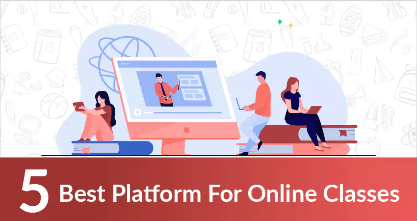Top 5 Online Teaching Platforms To Earn Dollars In 2024 1 Top 5 Online Teaching Platforms To Earn Dollars In 2024