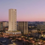 One Hoshang Karachi – Exclusive 3 And 4 Bedrooms Luxury Single-Floor Apartments For Sale In Civil Lines