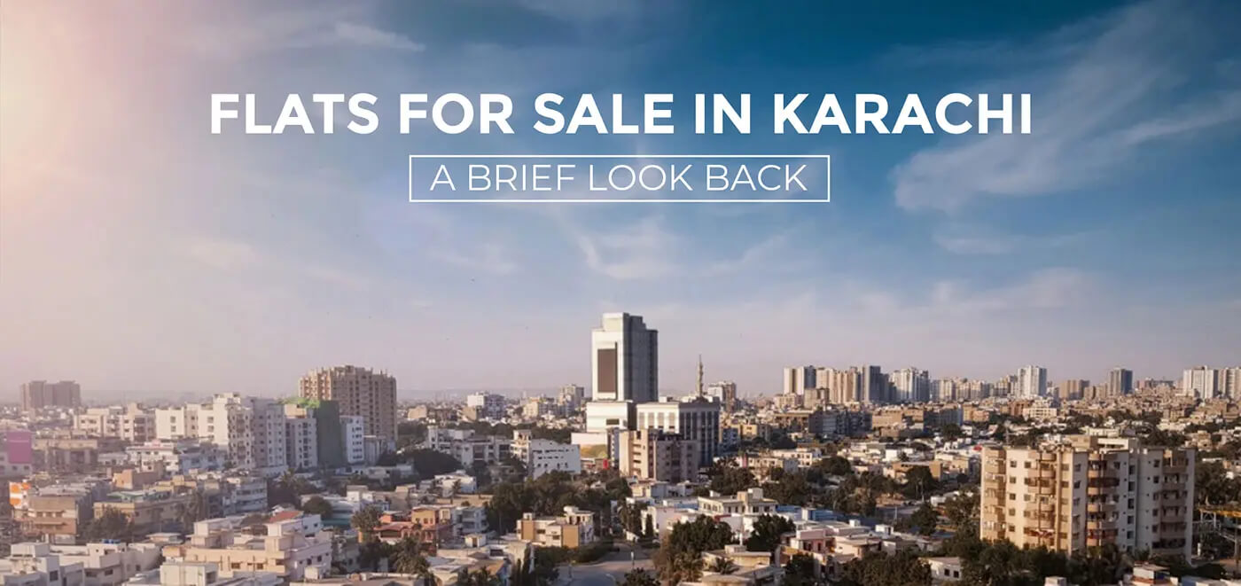 Find Top Flats For Sale In Karachi | Luxury &Amp; Budget Options