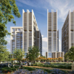 Lagoon Views Tower 1 3 Bedroom Apartment For Sale In The Mangrove Korangi Creek Karachi Marketed By Maxx Capitals