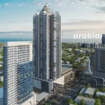 Sawera 5 Sky Tower Clifton Karachi Luxury 3 &Amp; 4-Bed Apartments With Pool &Amp; 4-Year Installment Plan