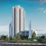 Sawera 5 Sky Tower Clifton Karachi Luxury 3 &Amp; 4-Bed Apartments With Pool &Amp; 4-Year Installment Plan