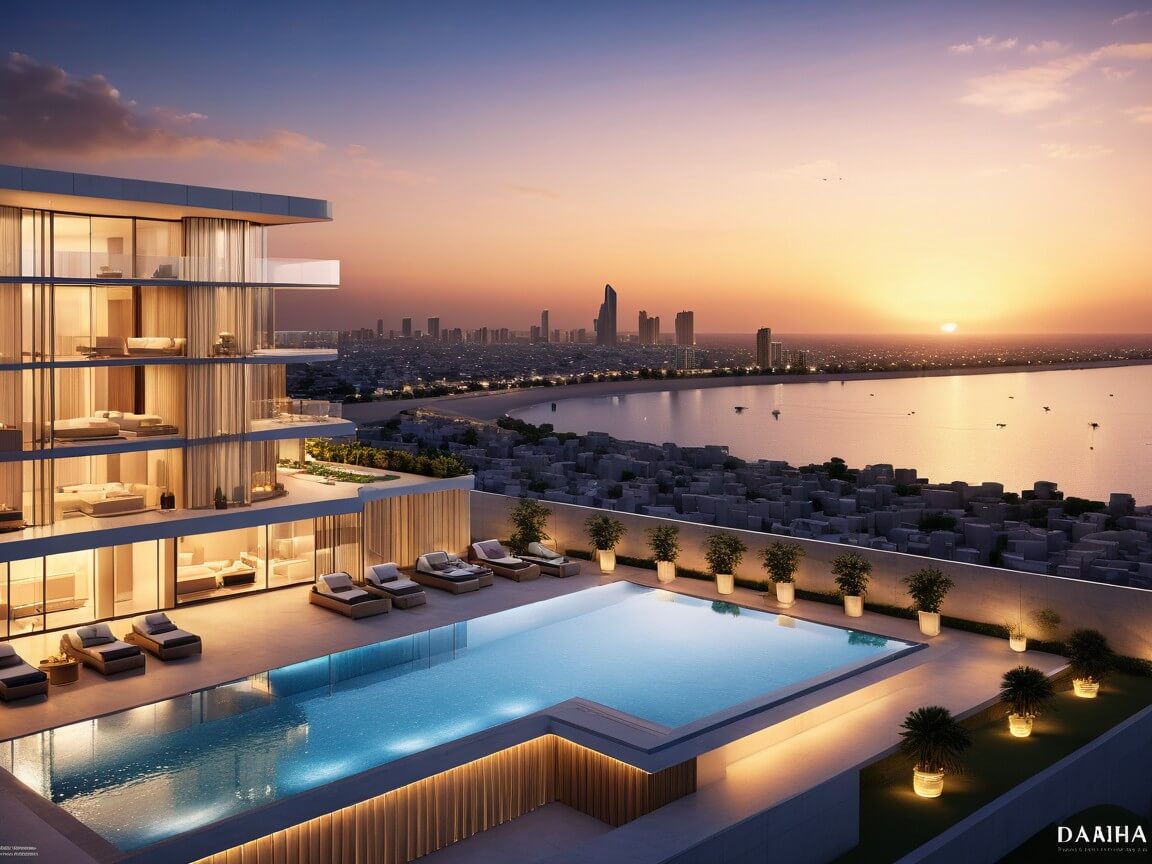 Luxury Living | Top 12 Properties For Rent In Karachi 1 Top 12 Properties For Rent In Karachi | Luxury Living By Maxx Capitals