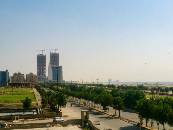 Clifton Karachi Area Guide 13 Clifton Karachi Area Guide