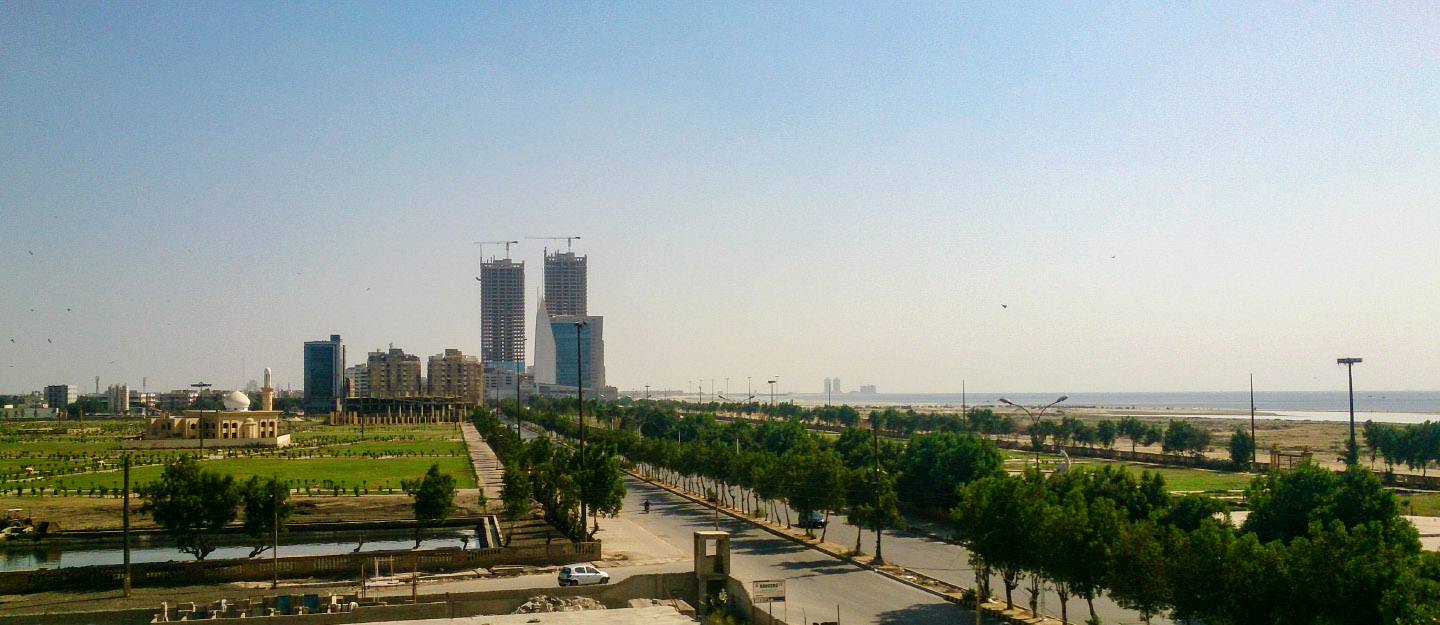 Clifton Karachi Area Guide 1 Clifton Karachi Area Guide