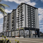 Sumsum Grand 2 Executive Tower At Main Jinnah Avenue Opposite Malir Cantt – Luxury Apartments In Karachi