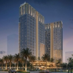 Park Edge By Emaar Oceanfront Luxury Apartments In Karachi