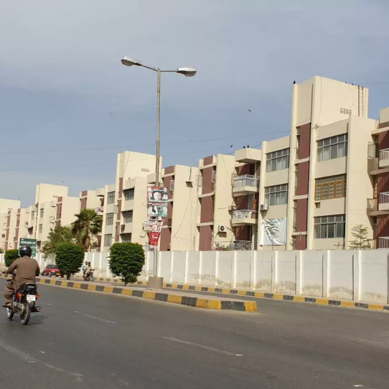 Areas We Serve – Maxx Capitals: Real Estate Experts 57 Askari 2 - Karachi Cantt