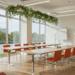 Country Business Avenue, Block 8, Clifton, Karachi — Secure Your Luxury Office On Instalment Now!